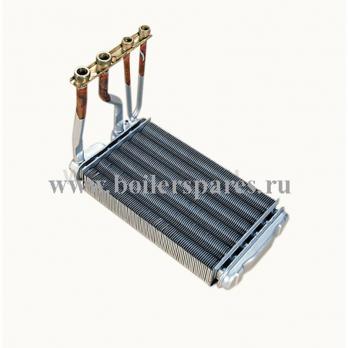 Теплообменник U022/U024/U042/U044/U052/U054-24K/Gaz 4000 W (87154065460)