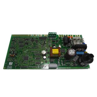 Плата управления U072 87186496780 (старый 87186477370)<=FD754