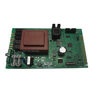 Плата управления U044-24K (87376004940)