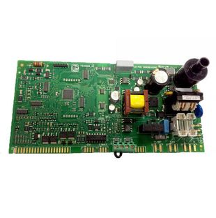 Плата управления U072>=FD755 8737602241 (старый арт. 87186507720)