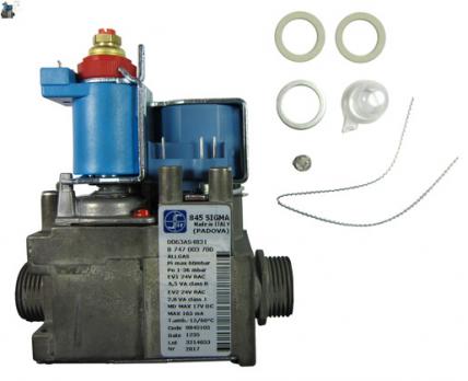 Газовая арматура GAZ 7000/U052-U054T (87470037000)
