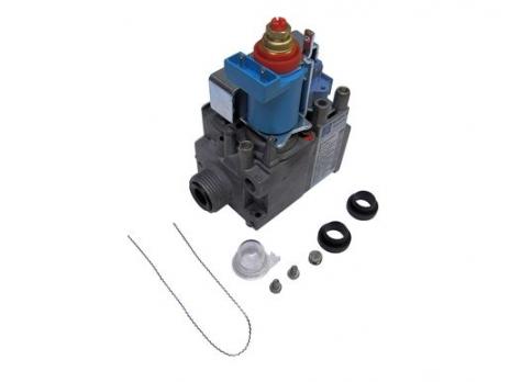 Газовый клапан U072_WBN6000_GAZ 2500F 87186439430 (новый 8737602856)