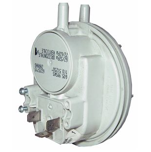 Дифференциальное реле давления U042-24K/ZCA/ZWA-24 (87160112910)