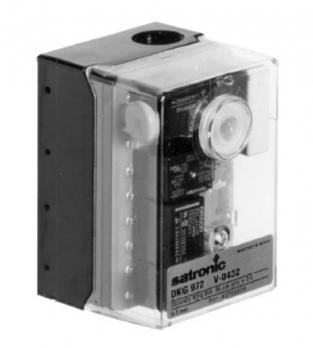Автомат горения DKG972-21 (8718584071)