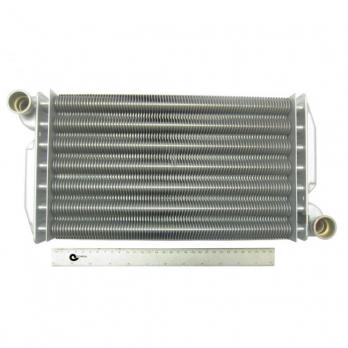 Теплообменник основной Baxi (5680990)