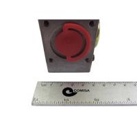 Клапан газовый SIT 822 NOVAMIX (3621240)_3