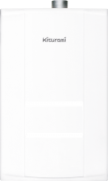 Газовый котел Kiturami New Hybrid 30