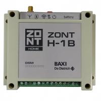 GSM-термостат ZONT H-1B (00002069)_2