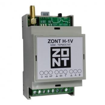 GSM-термостат ZONT H-1V (ML13213)