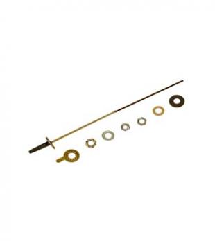 Инертный анод 1 1/2" (8718542444)
