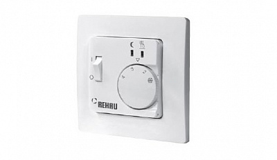 Терморегулятор Rehau SOLELEC COMFORT (12274931100)