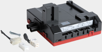 Топочный автомат GSA1 Honeywell 7823803