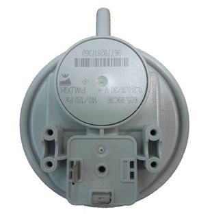 Дифференциальное реле 140/120 Pa для котлов Vitopend 100-W A1HB и A1JB 29,9 - 34 кВт (7856959)