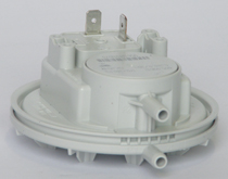 Переключатель 170Pa для котлов Vitopend 100 WH1D и WH1B (7817494)