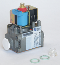 Комб.газовый регулятор SitSigma 845 (7817489)