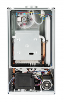 VGR turboLITE VUW 23 Настенный газовый двухконтурный конвекционный котел 4600010002_1