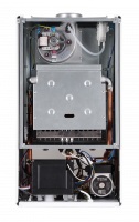 VGR turboFLEX VU 22 Настенный газовый одноконтурный конвекционный котел 4600012001_1