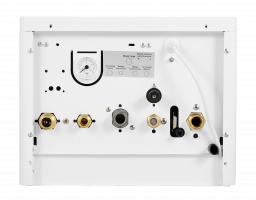VGR turboFLEX VU 22 Настенный газовый одноконтурный конвекционный котел 4600012001_2