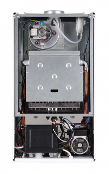 VGR turboFLEX VU 22 Настенный газовый одноконтурный конвекционный котел 4600012001