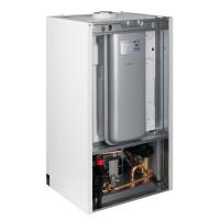 Настенный газовый одноконтурный котел Haier TechLine 1.28 TI GE0Q67E0ARU_6