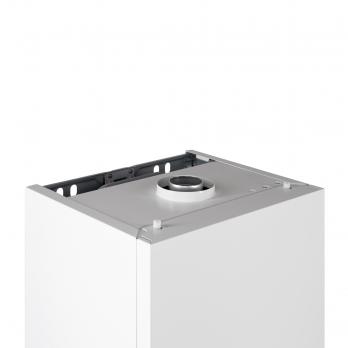 Настенный газовый двухконтурный котел Haier TechLine 2.28 TI GE0Q65E0ARU