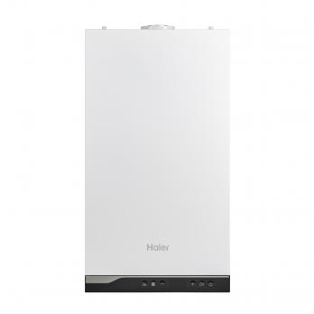 Настенный газовый двухконтурный котел Haier TechLine 2.32 TI GE0Q64E0ARU