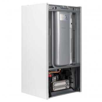 Настенный газовый котел Haier Urban 2.14 TM GE0Q6PE09RU, двухконтурный с раздельными теплообменниками и механическим управлением