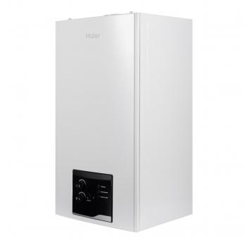 Настенный газовый котел Haier Urban 2.18 TM GE0Q6RE09RU, двухконтурный с раздельными теплообменниками и механическим управлением