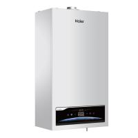 Настенный газовый одноконтурный котел Haier SpaceSLIM 1.18TW GE0Q61E0DRU, с функцией Wi-FI и протоколом OpenTherm_2