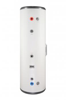 Бойлер косвенного нагрева Haier AquaBoost 1.300F GC07LVE16RU