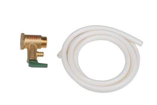 Бойлер косвенного нагрева Haier AquaBoost 1.300F GC07LVE16RU